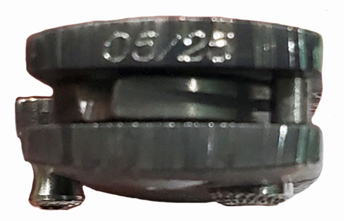 "Blue Nile" # 5/25 - William Henry Knife