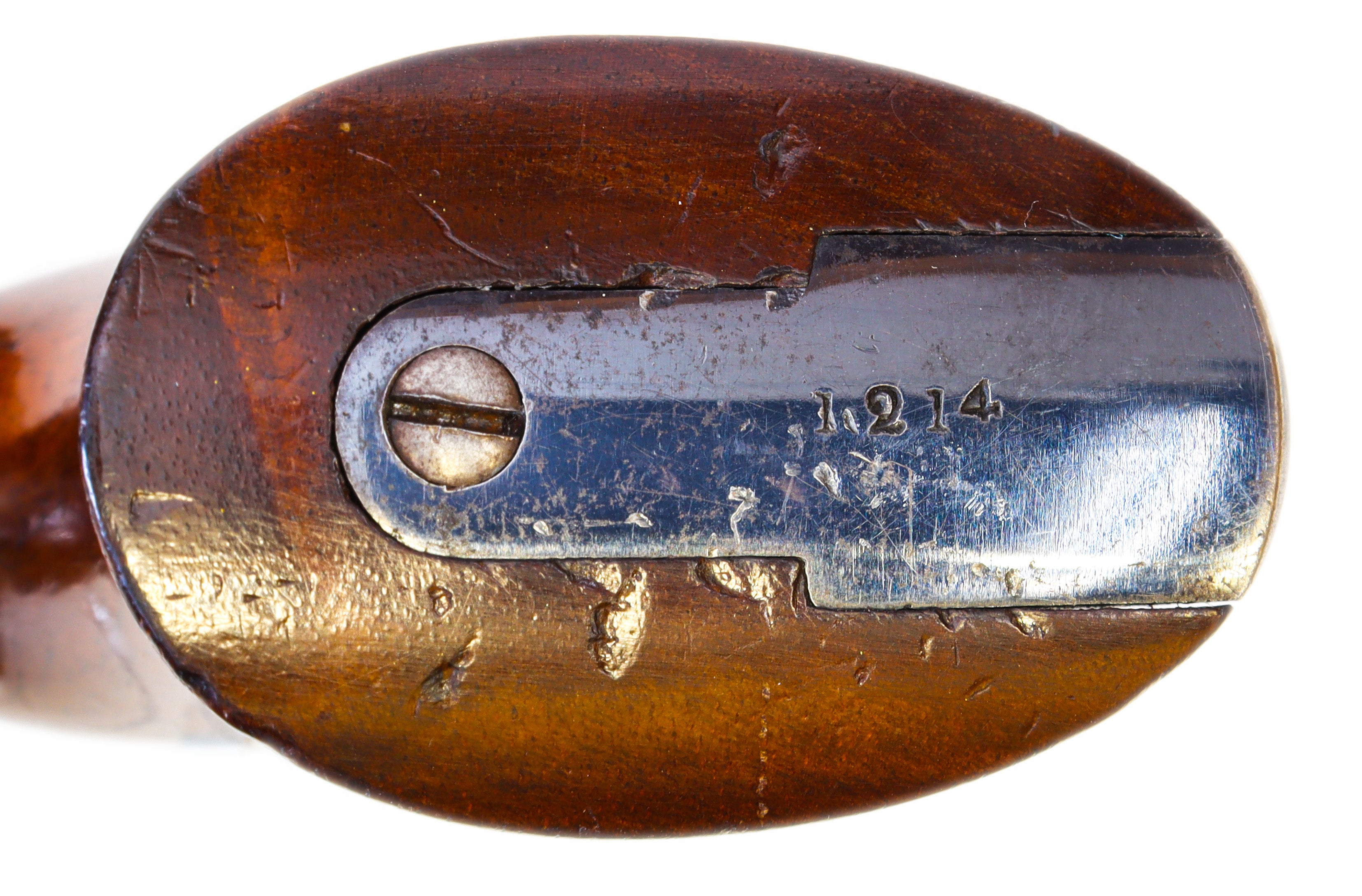 Model 1855 Colt Root Revolver