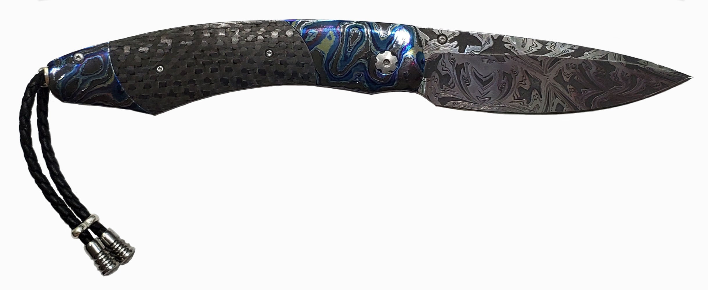 "Breeze" # 24/25 - William Henry Knife