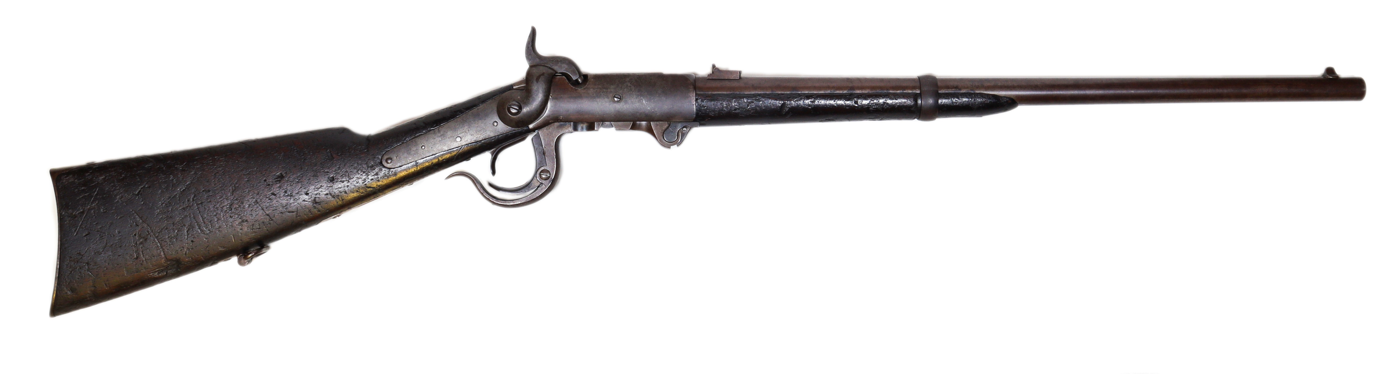 Burnside Carbine Model 1864