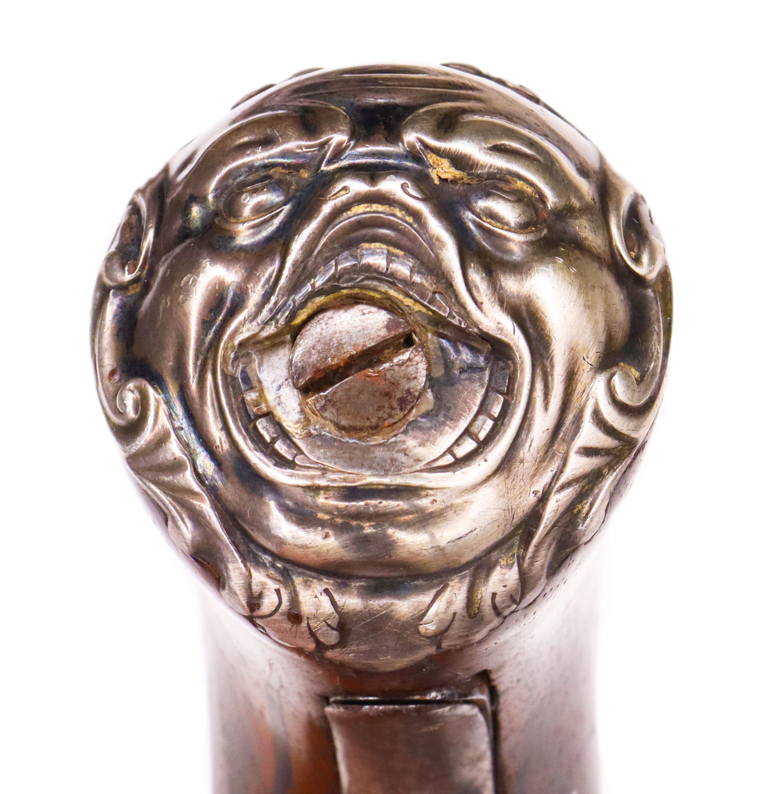 John Smart of London Flintlock Pistol Pair Circa 1720