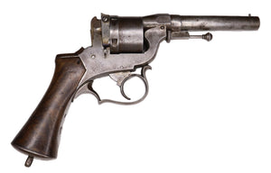 Model 1859 French Perrin Revolver