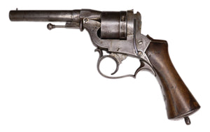 Model 1859 French Perrin Revolver