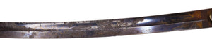 U.S. Marines Sergeant's Sword circa 1848