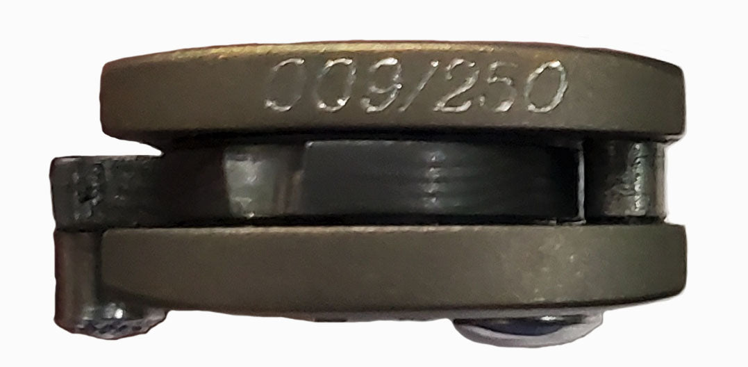 "Titan IV" # 9/250 - William Henry Knife