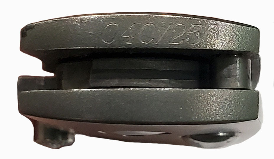 "Vega" # 40/250 - William Henry Knife