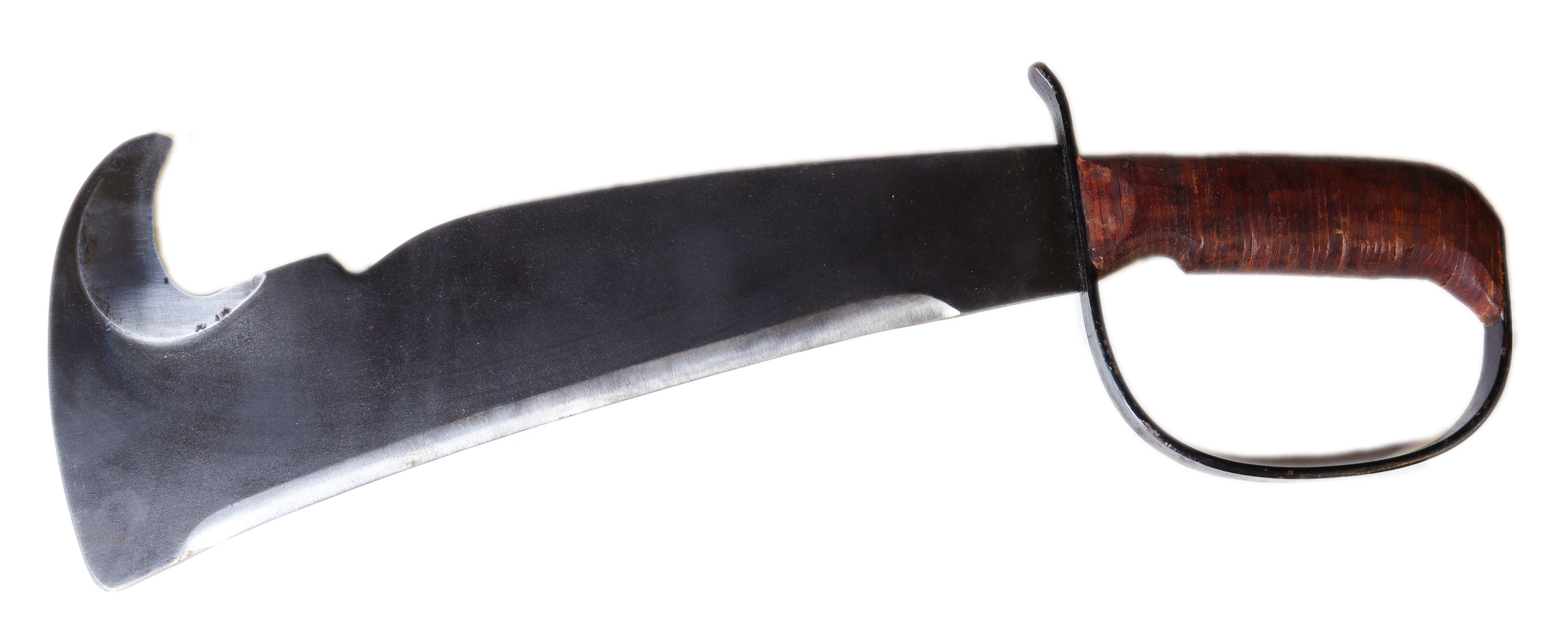 The Woodman's Pal - 1941 US Military Survival Knife