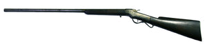 Ballard 16 Gauge Shotgun Circa 1867-1869